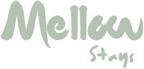 Mellow Stays Logo